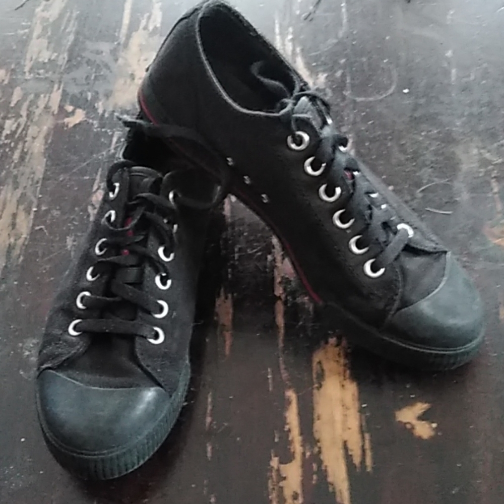 Chrome Industries Kursk sneakers